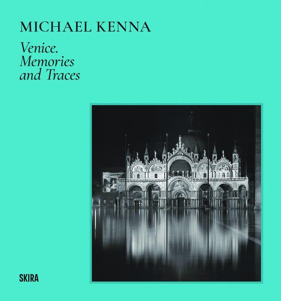 Produktbild: Michael Kenna (Bilingual edition)