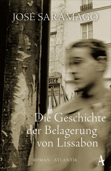 Produktbild: Die Geschichte der Belagerung von Lissabon