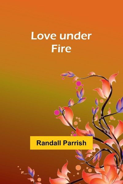 Produktbild: Love under Fire