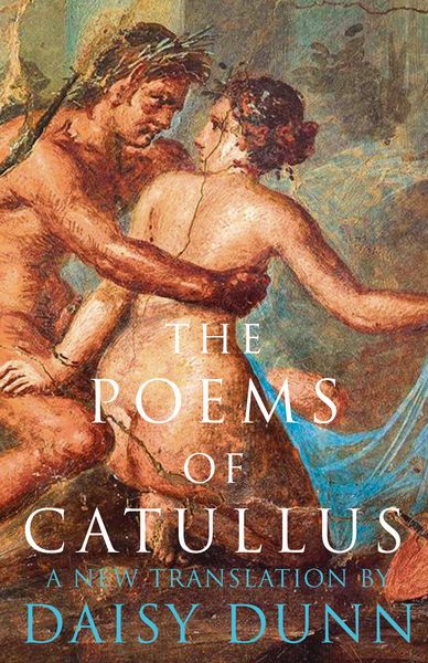 Produktbild: The Poems of Catullus