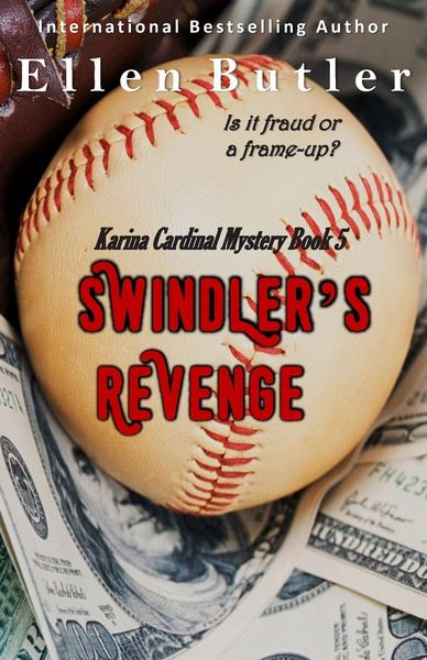 Produktbild: Swindler's Revenge