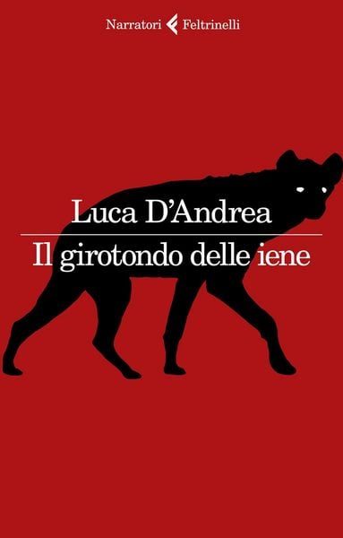 Produktbild: Il girotondo delle iene