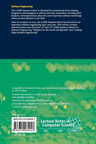 Produktbild: Software Engineering