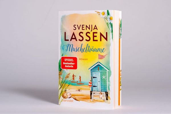 Produktbild: Muscheltr&auml;ume