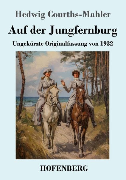 Produktbild: Auf der Jungfernburg