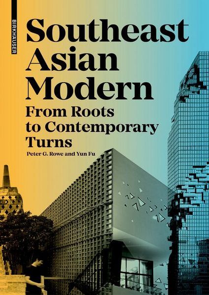 Produktbild: Southeast Asian Modern