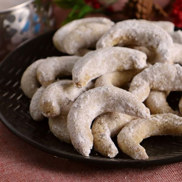 Die Wölkchenbäckerei: Festtage