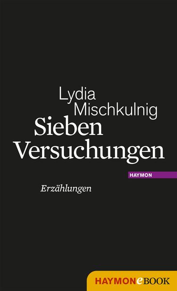 Produktbild: Sieben Versuchungen