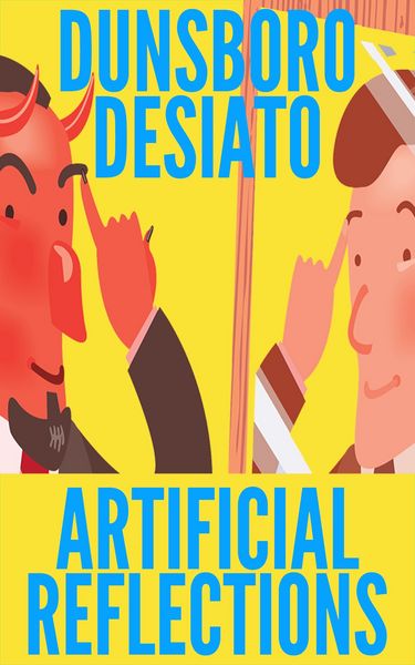 Produktbild: Artificial Reflections