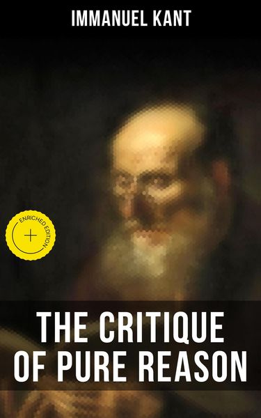 Produktbild: The Critique of Pure Reason