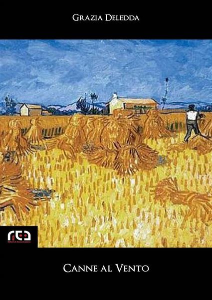 Produktbild: Canne al vento