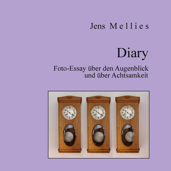 Produktbild: Diary