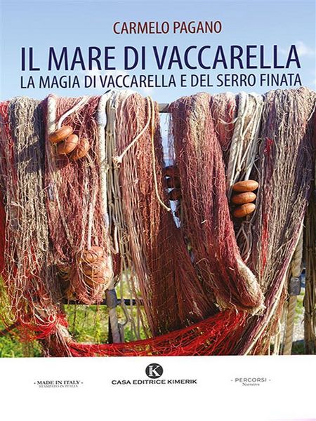 Produktbild: Il mare di Vaccarella