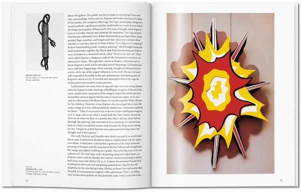 Produktbild: Lichtenstein
