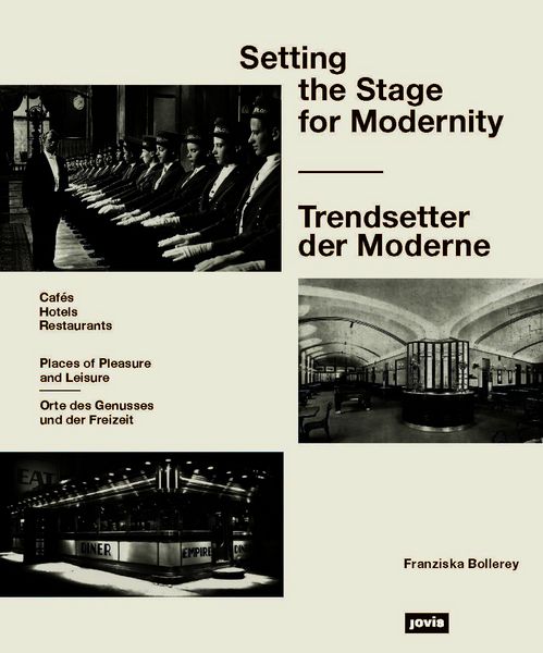 Produktbild: Trendsetter der Moderne