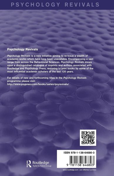 Produktbild: Soviet Psychology