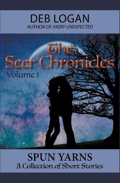 Produktbild: The Seer Chronicles