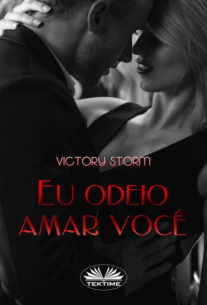 Produktbild: Eu Odeio Amar Voc&ecirc;