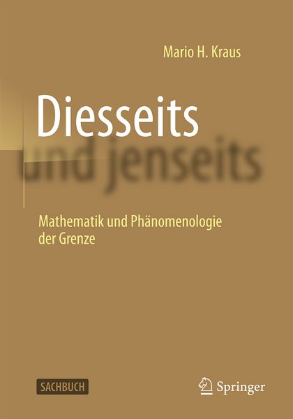 Produktbild: Diesseits und jenseits