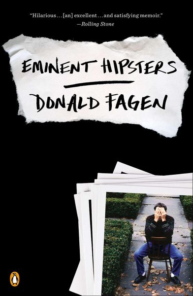 Produktbild: Eminent Hipsters