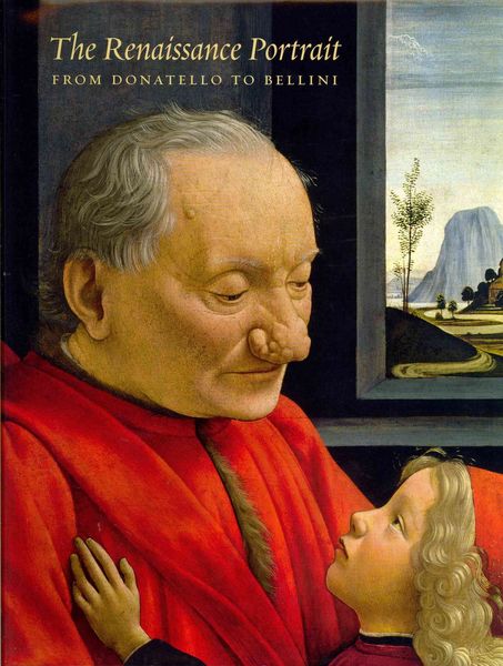 Produktbild: The Renaissance Portrait