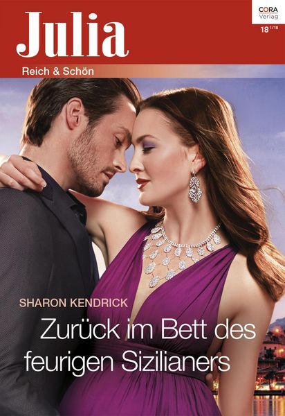 Produktbild: Zur&uuml;ck im Bett des feurigen Sizilianers