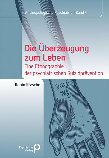 Produktbild: Die &Uuml;berzeugung zum Leben