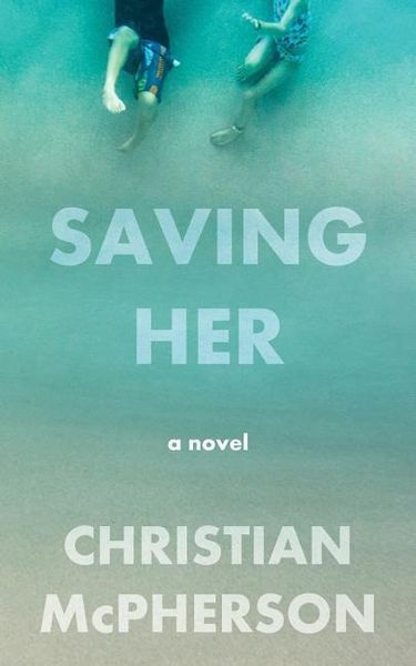 Produktbild: Saving Her
