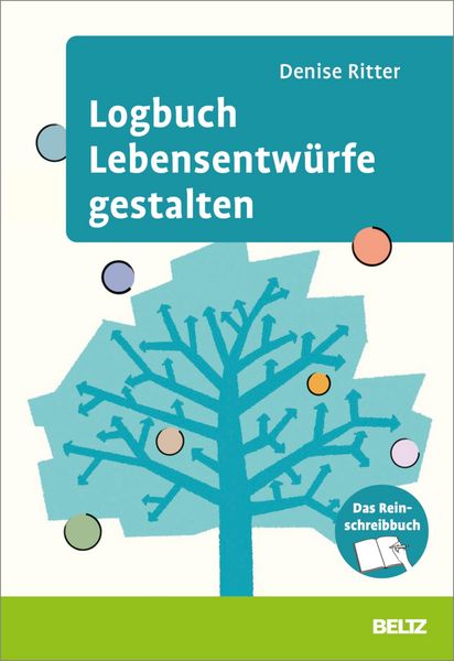 Produktbild: Logbuch Lebensentw&uuml;rfe gestalten