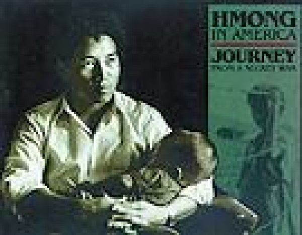 Produktbild: Hmong in Amer