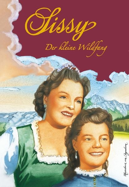 Produktbild: Sissy Band 1 - Der kleine Wildfang