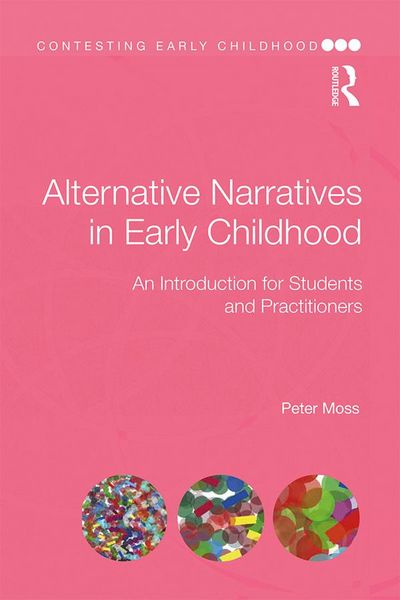 Produktbild: Alternative Narratives in Early Childhood