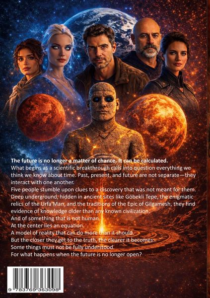 Produktbild: Earth's Memory