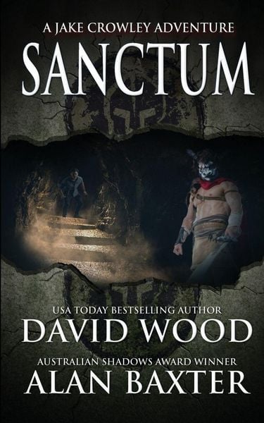 Produktbild: Sanctum
