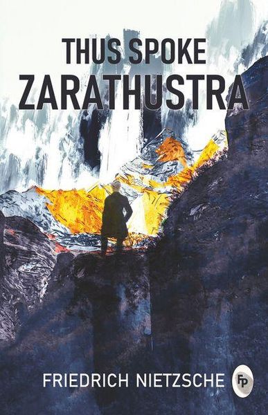 Produktbild: Thus Spoke Zarathustra - Classics