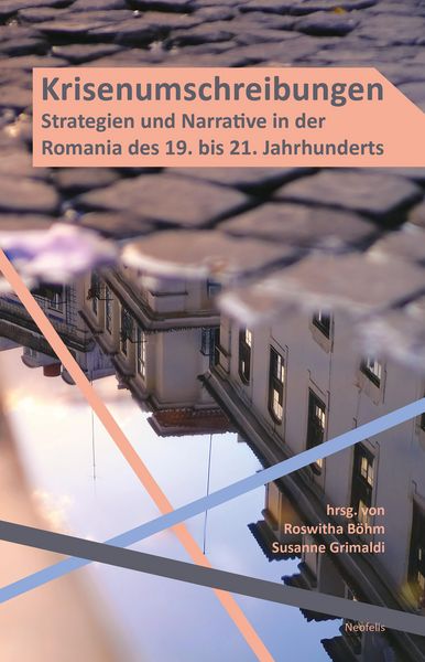 Produktbild: Krisenumschreibungen