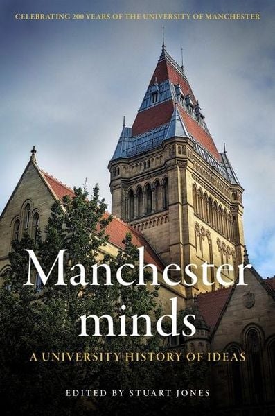 Produktbild: Manchester Minds