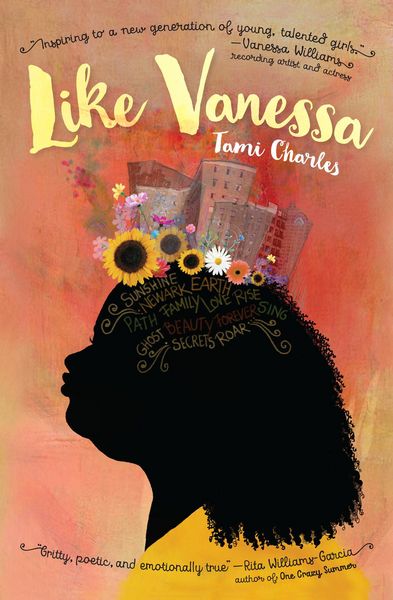 Produktbild: Like Vanessa