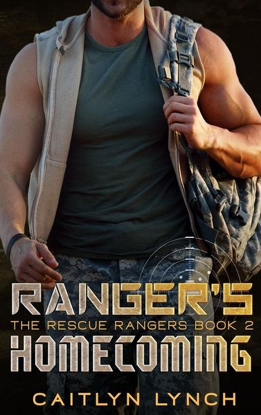 Produktbild: Ranger's Homecoming