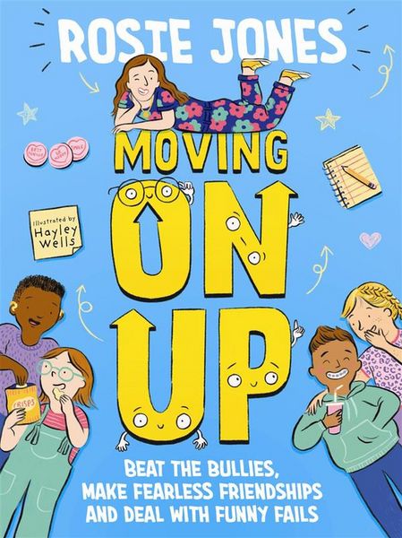 Produktbild: Moving On Up