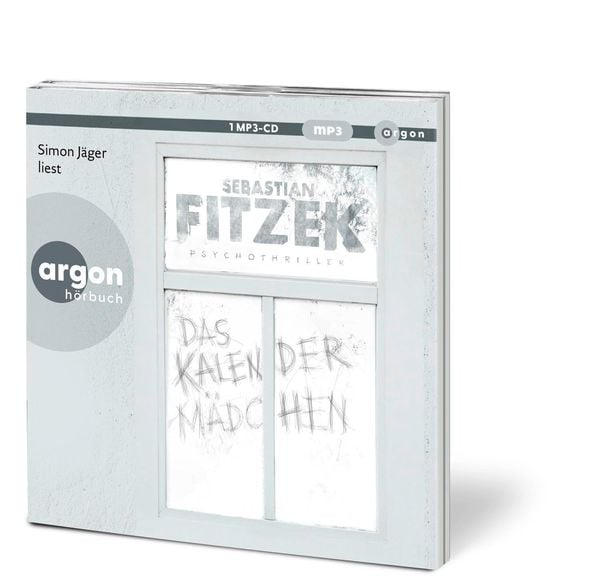 Produktbild: Das Kalenderm&auml;dchen