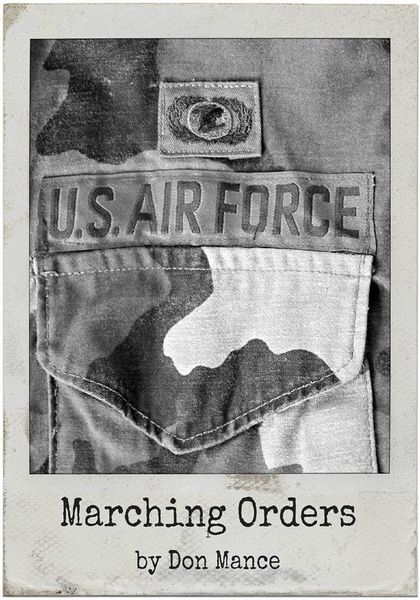 Produktbild: Marching Orders