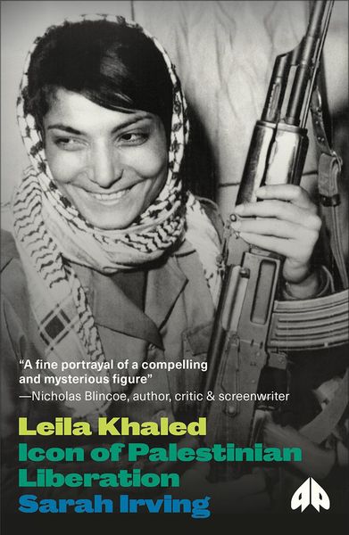 Produktbild: Leila Khaled