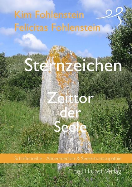 Produktbild: Sternzeichen - Zeittor der Seele
