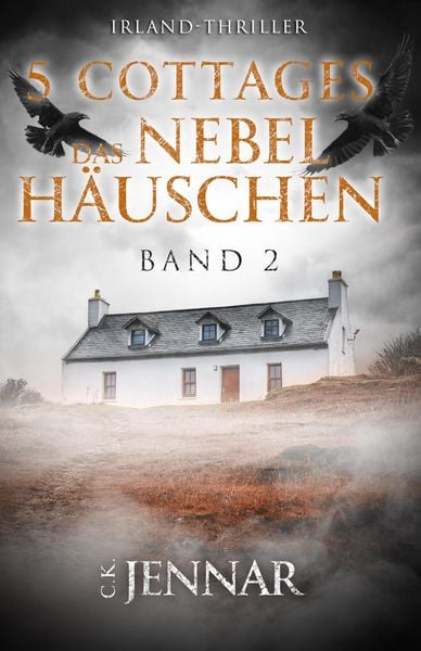 Produktbild: 5 Cottages - Das Nebelh&auml;uschen