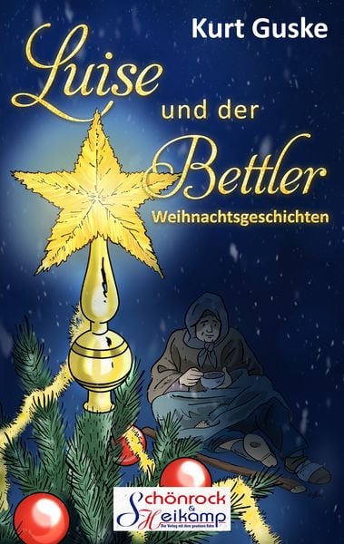 Produktbild: Luise und der Bettler