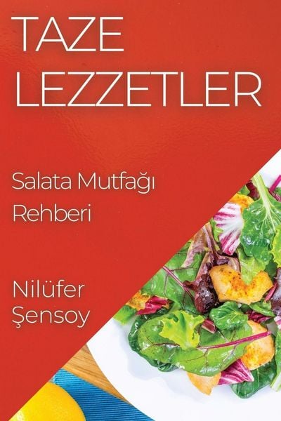 Produktbild: Taze Lezzetler