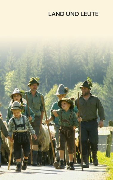 Produktbild: TRESCHER Reisef&uuml;hrer Vorarlberg