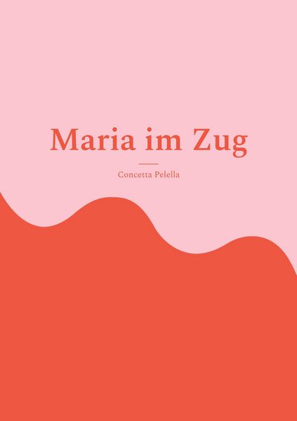 Produktbild: Maria im Zug