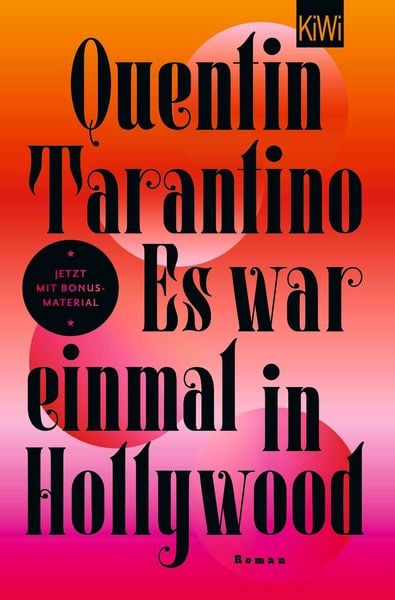 Produktbild: Es war einmal in Hollywood